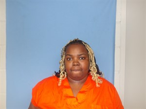 Bland, Latoya Michelle