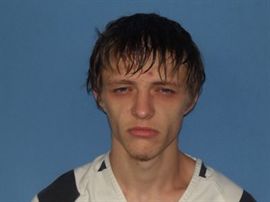 Stephens, Kristopher Eric