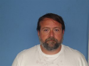 Ford, Timothy Hall