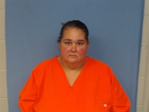 Bonnette, Kristi Lynn