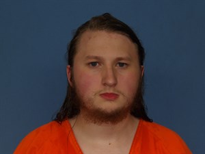 Sisson, Kaiden Nathaniel