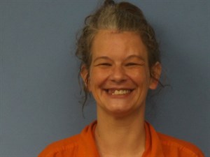 Bolin, Cassandra Beth