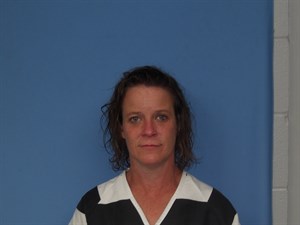 Leveritt, Shandi R