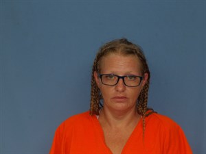 Webber, Danita Lynnette