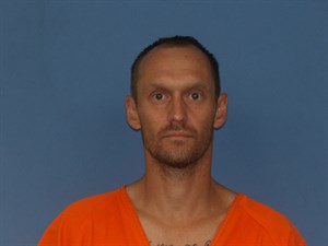 Applegate, Ryan Scott