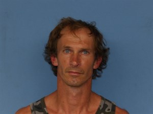 Dorrough, Jeremy Michael