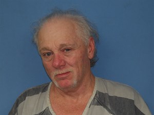 VANDERPOOL, Steven LEE