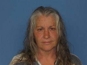 Starr, Rosemarie 