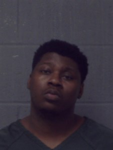 Jones, Terrence Da'nell