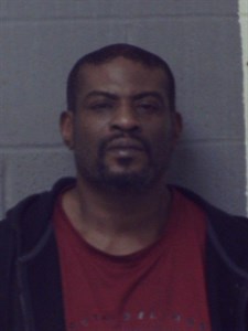 Campbell, Eric Lamont