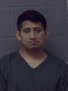 Camaja -Cabellos, Nelson 