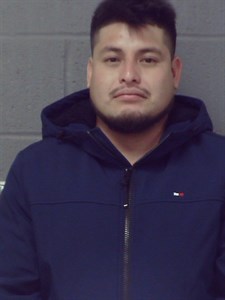 Ambrocio Gutierrez, Rodolfo 