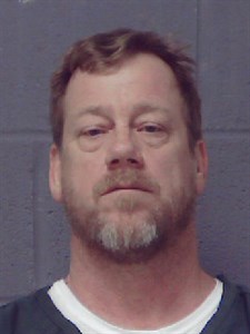 Cates, Michael Robert