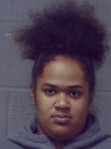 Branch, Kamron Jenae