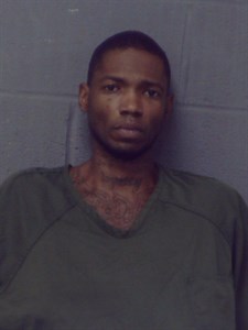 Mcclinton, Edward Terrion