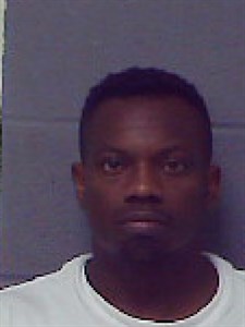 Gaines, Marquarius Deshun