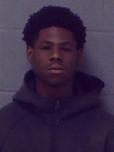 Bullins, Kenneth 