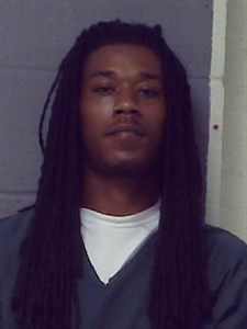 Jones, Adreian Deshan