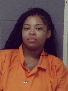 Graham, Stephanie Ann