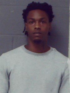 Lewis, Darreon Tyrone