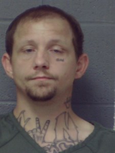 Byrd, Matthew Dewayne