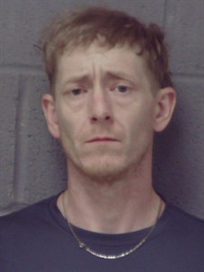 Clem, Curtis Allen