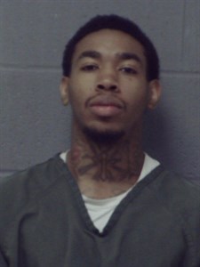 Leflore, Arviance Dewayne