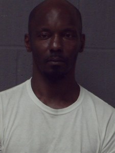 Allen, Donnie Terel