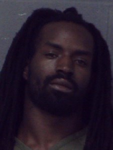 Jones, Anton Terrell