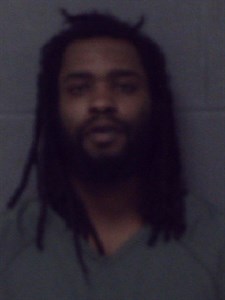 Harris, Shamar D