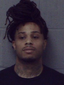 Jackson, Denzell Dwayne