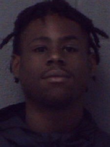 Bullins, Kenneth 