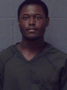 Johnson, Corvon 