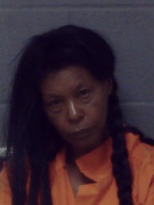 Grisby, Nickie Lashell