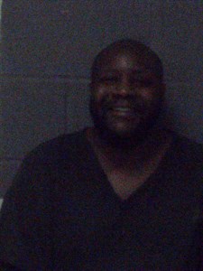 Haywood, Brian Anthony