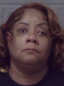 Booker, Sherlonda Renee