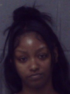 Holmes, Camille Deshay
