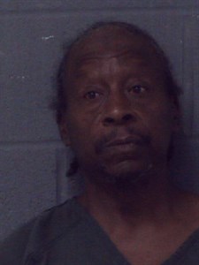 Harris, Gregory Langston