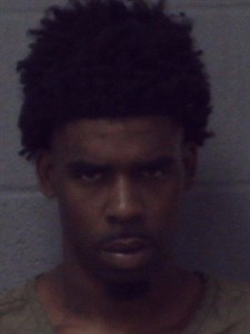 Foster, Jequarious Monquet