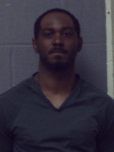 Brown, Tony Jevontae