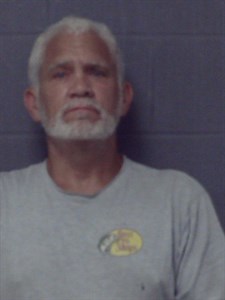 Beshires, Mark Layne