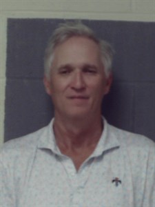 Johnson, Bradley Scott