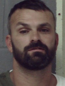 Brossett, Brandon Dale