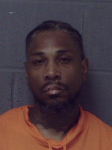 Hester, Anthony Lorenzo