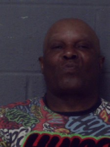 Johnson, Curtis Lee
