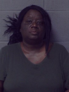 Elmore, Ericka Veronica