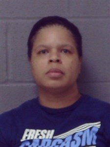 Bonds, Yolonda Michelle