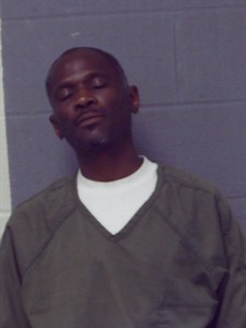 Davis, Larmonte Perez