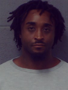 Blair, Cedric Cottrell