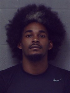 Jones, Wesley Ray